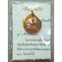 ราคา เหรียญกันภัย วัดพระธรรมกาย ปี 2548 พร้อมใบอธิษฐานจิต ซองเดิม (3107014727)