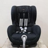 ราคา คาร์ซีท Britax รุ่น duo plus สภาพใหม่ ชนช็อป (ใช้ได้2ระบบทั้งแบบเบลล์และisofix) (5902295149)