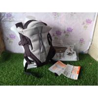 ราคา เป้อุ้มเด็ก Combi Magical Compact 4 Way First สภาพสวย90% พร้อมซองใส่(มือสอง) (7717727072)