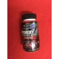 ราคา HYDROXYCUT HARDCORE ELITE 100เม็ด (7341790564)