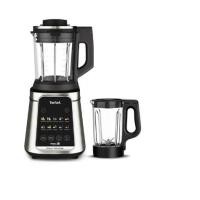 ราคา TEFAL เครื่องปั่นอาหารเมนูร้อนเย็นพลังสูง ULTRABLEND SILENCE HEATING รุ่น BL98SC66 (21584545441)
