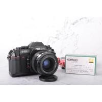 ราคา กล้องนิคอนแมนนวลพร้อมเลนส์สำหรับคนรักการถ่าย (8222354457)