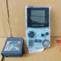 ราคา เกมบอย คัลเลอร์ gameboy color (4940702291)