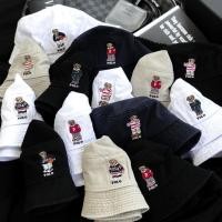 ราคา Ralph Lauren Bucket Hat (7403016976)