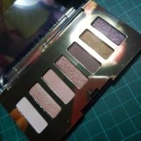 ราคา estee lauder pure color envy sculpting eyeshadow palette (1686916087)