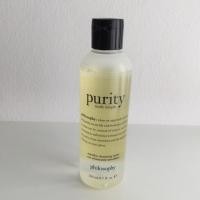 ราคา *SALE* 290.- หมดอายุ 11/2020 Philosophy Purity Cleansing Micellar Water 200ml. (6233116206)