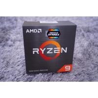 ราคา AMD AM4 RYZEN9 5950X (8277053895)