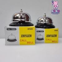 ราคา กระดิ่ง กระดิ่งไลฟ์สด กริ่งเรียกพนักงาน (1 ชิ้น) กริ่งกดเรียก กริ่งตบ กริ่งกด (23228816735)