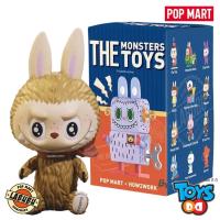 ราคา POP MART The Monsters Toys Series (8555480517)