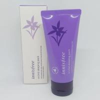 ราคา innisfree Orchid Sleeping Pack 80ml มาร์คบำรุงผิวหน้า ในเวลากลางคืน สุตรต่อต้านริ้วรอย ช่วยเพิ่มความขาวใส (881131389)