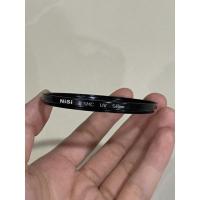 ราคา filter Nisi SMC UV 58mm สภาพดี (20721915492)