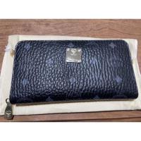 ราคา กระเป๋าสตางค์ใบยาวสีดำ (23011807006)