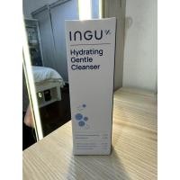 ราคา INGU Hydrating Gentle Cleanser อิงกุ ไฮเดรตติ้ง เจนเทิ่ล คลีนเซอร์ เหมาะกับผิวแพ้ง่าย (16498565755)