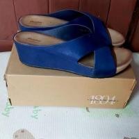 ราคา รองเท้าผู้หญิงมือสอง เกือบหนึ่ง บาจา ส่งฟรี (16962812219)
