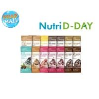 ราคา [พร้อมส่ง]Nutri D-Day ผลิตภัณฑ์ทดแทนมื้ออาหารแบบ Shake จากเกาหลี Nutri D-Day 90 kcal Ice Cream Flavor Diet Shake (4792158633)