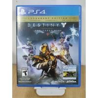 ราคา [ส่งฟรี][มือ2] Destiny : The Taken King PS4 (18204691311)