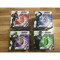 ราคา Avenger แก้วมัค ทั้งชุด 4 ใบ (9184779556)