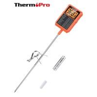 ราคา เครื่องวัดอุณหภูมิอาหาร ThermoPro TP-510 Digital Food Thermometer/Digital Cooking Thermometer ThermoPro TP510 (23947976468)