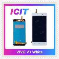 ราคา Set VIVO V3 อะไหล่หน้าจอพร้อมทัสกรีน หน้าจอ LCD Display Touch Screen อะไหล่มือถือ ICIT-Display (6738724012)