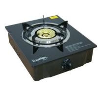 ราคา IMARFLEX อิมาร์เฟล็กซ์ เตาแก๊สหัวเดี่ยวหน้ากระจก 1 หัวเตา รุ่น IG-431 เตาแก๊สหน้ากระจก เตาแก๊ส (11327954012)