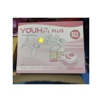 ราคา เครื่องปั๊มนม Youha plus 8804+ (8986891225)