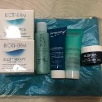 ราคา Biotherm Aquasources (7202499520)