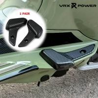 ราคา ที่พักเท้า ด้านหลัง ดัดแปลง อุปกรณ์เสริม สําหรับสกูตเตอร์ Vespa Sprint Primavera 150 I-Get/3vie (23358143296)
