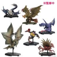ราคา Capcom Figure Builder Monster Hunter Standard Model Plus Vol. 24 (16397661795)