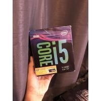 ราคา CPU i5 9400F LGA1151 (8301741510)