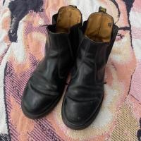 ราคา Dr. Martens 2976 Chelsea Boots (23659568128)