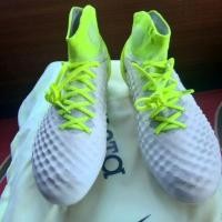 ราคา NIKE MAGISTA OBRA III FG (2186567110)