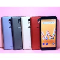 ราคา Wiko sunny 3 plus มือสองฟรีสายชาร์จ (11231484525)