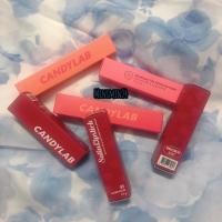 ราคา Candylab satin lipstick (6567852207)