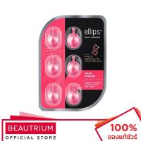 ราคา ELLIPS Hair Vitamin วิตามินบำรุงผม 6 capsules (2137383365)