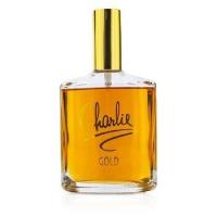 ราคา REVLON CHARLIE GOLD EAU DE TOILETTE SPRAY SIZE: 100ML (1817849308)