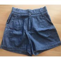 ราคา กางเกงยีนส์ขาสั้น CC Double O size 4 (1173322686)