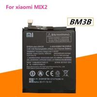 ราคา แบตเตอรี่ Xiaomi Mi Mix 2S (BM3B) รับประกัน 3 เดือน แบต Mi Mix 2S Battery Mi Mix 2S (5566996567)