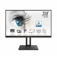 ราคา Monitor 23.8'' MSI PRO MP242P (IPS, VGA, HDMI, SPK) 75Hz (11467536624)