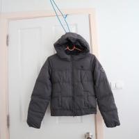 ราคา เสื้อกันหนาวขนเป็ด Abercrombie kids (2083690546)