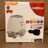 ราคา เครื่องอุ่นนมและอาหาร Camera Baby Milk and Food Warmer (2914413803)