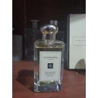 ราคา JO MALONE English Oak & HAZELNUT 100ML แถมBlackberry & Bay อีก10 MLด้วยคับ (19929820139)
