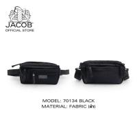 ราคา JACOB 70134 กระเป๋าคาดอก JACOB crossbody bag จาคอป (12230705348)