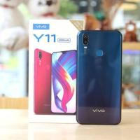 ราคา Vivo​Y11​ Ram 3/32GB​ (3729939675)