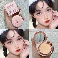 ราคา *ของแท้/พร้อมส่ง* แป้งพริตตี้เกิร์ล แป้ง oil control powder บูเต้ แป้งบูเต้ (6531917154)