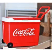 ราคา กระติกโค้กล้อลากขนาด40ลิตร (7135933021)