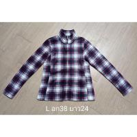ราคา เสื้อกันหนาวผ้าฟลีซ uniqlo (8408863014)