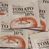 ราคา SkinFood Premium Tomato Whitening Toner (187881213)