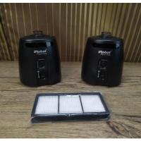 ราคา Irobot roomba Virtual Wall ขายเหมาอุปกรณ์เสริม (14394006884)