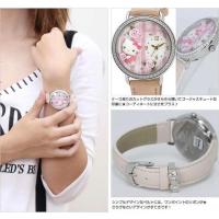 ราคา ใหม่! 3D Kitty Watch นาฬิกาคิตตี้ 3 มิติ ของแท้จากญี่ปุ่น Kitty Watch from Japan (2424581656)
