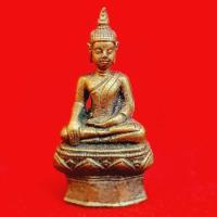 ราคา หลวงพ่อพระใส วัดโพธิ์ชัย จังหวัดหนองคาย (6179307672)